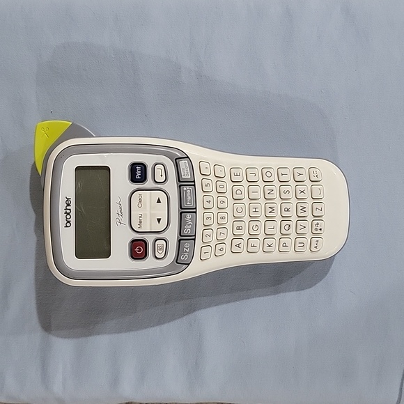 Brother Office Brother Label Maker Poshmark